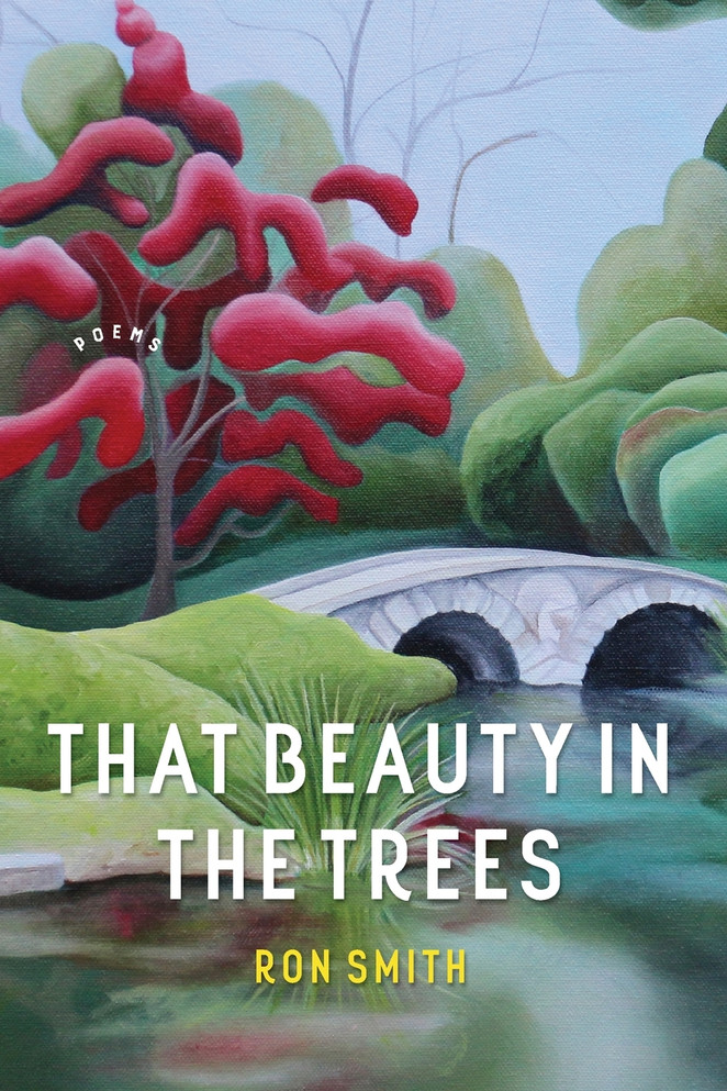 That Beauty in the Trees