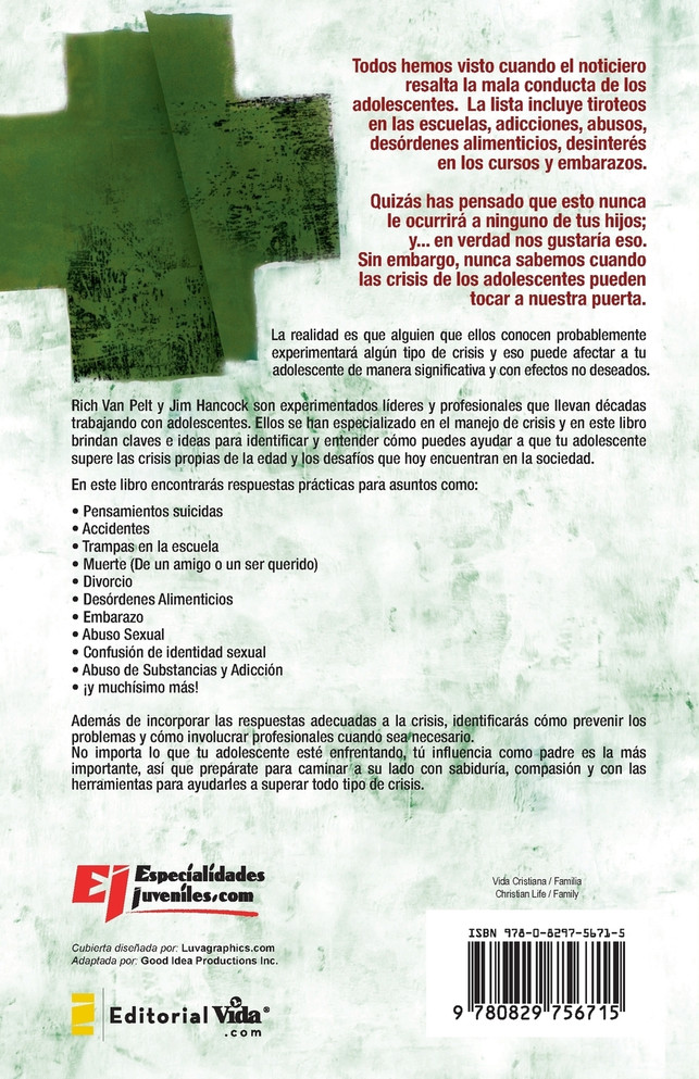 Padres a prueba de crisis