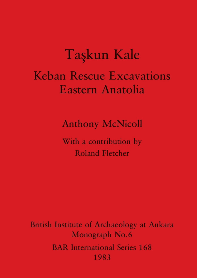 Taşkun Kale