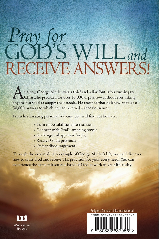 Release the Power of Prayer
