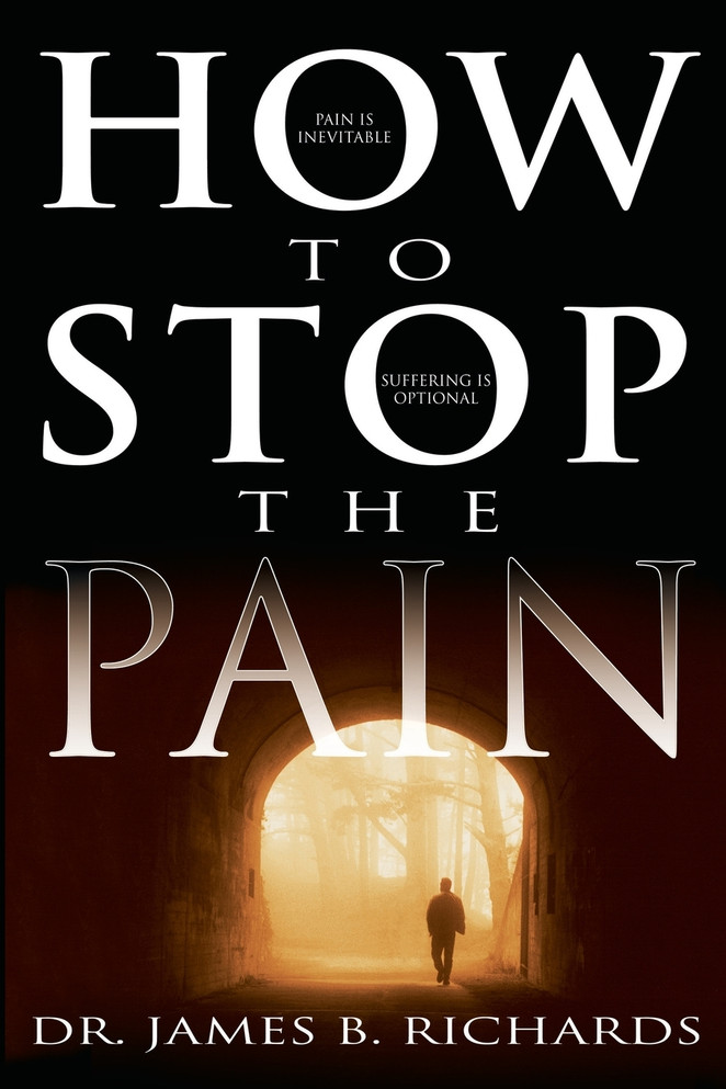 How to Stop the Pain