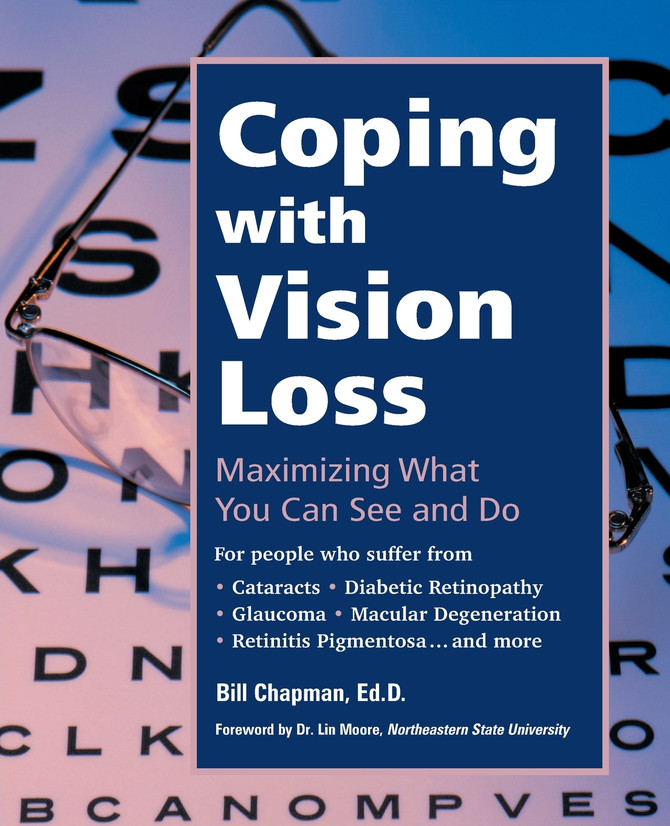 Coping with Vision Loss
