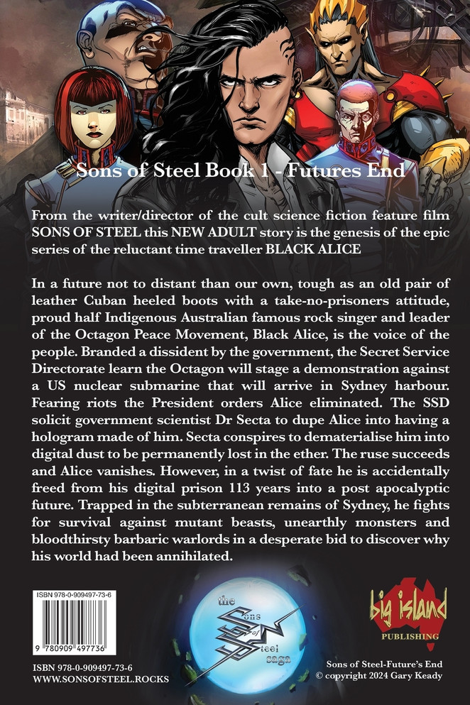 Futures End