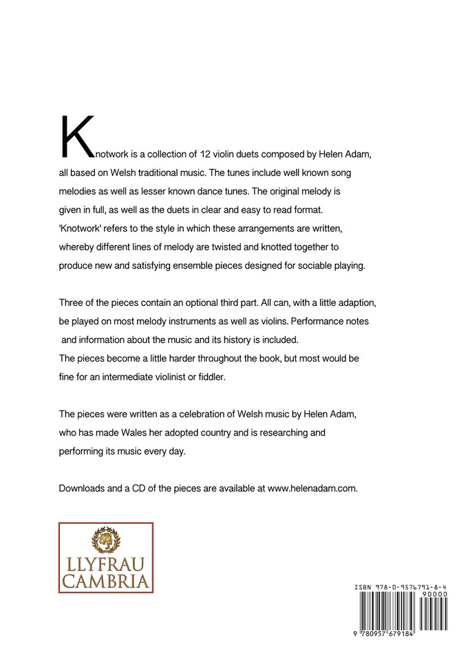 Knotwork