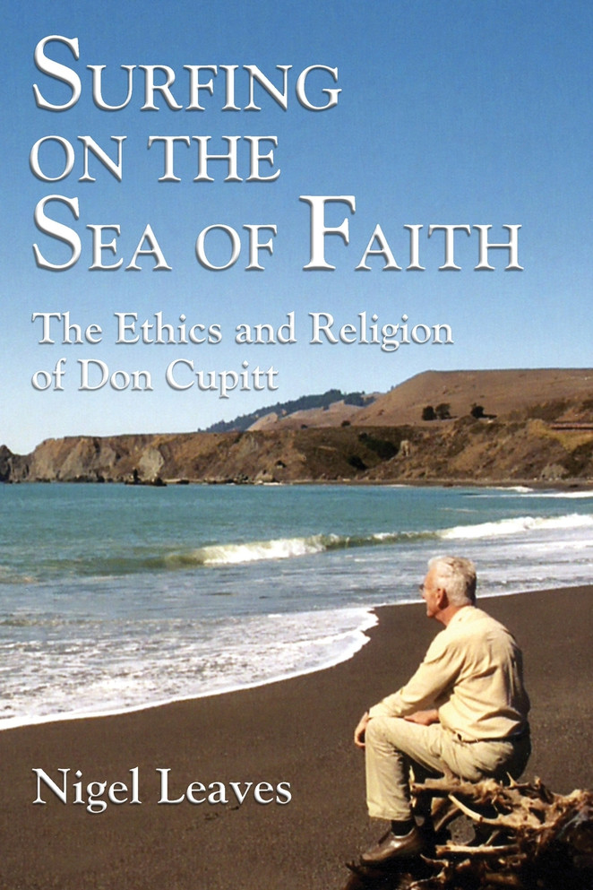 Surfing on the Sea of Faith