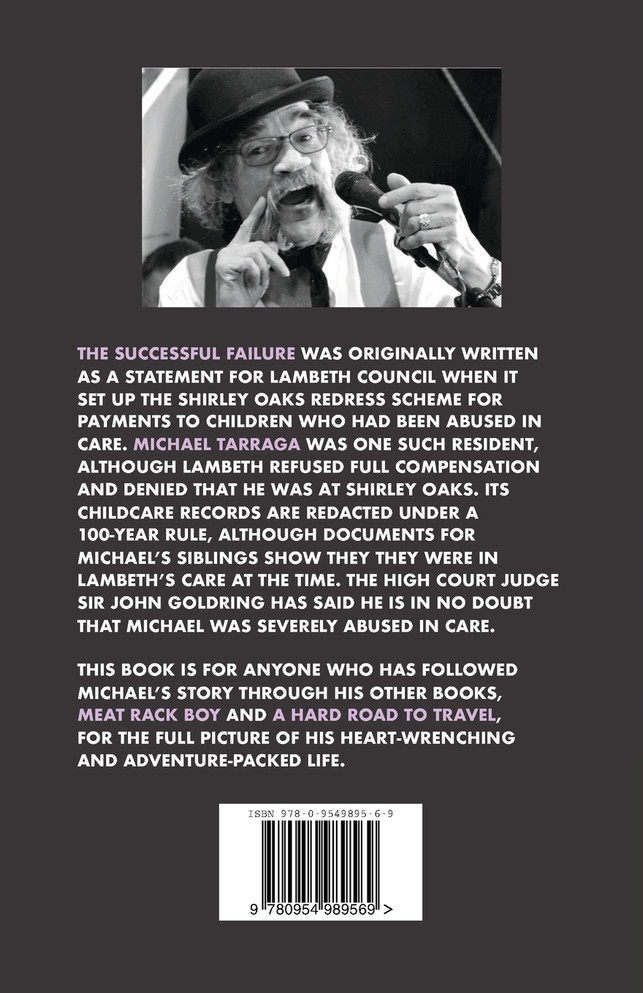 The Successful Failure