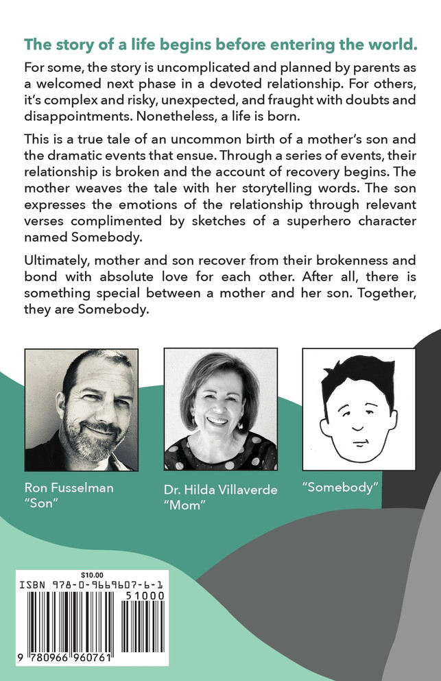 Dear Son, Dear Mom