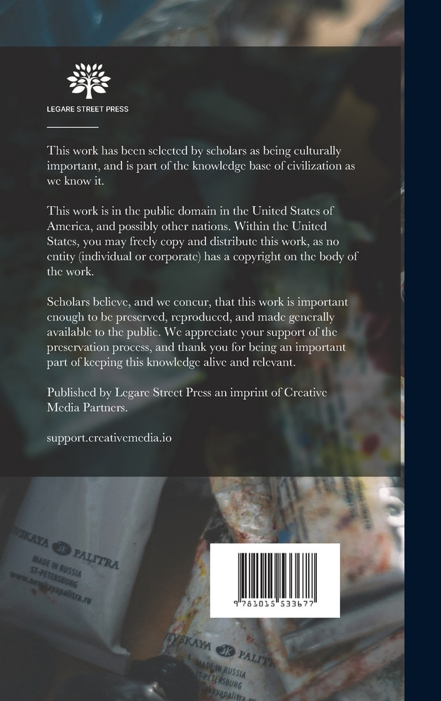 Materials for a History of Oil Painting