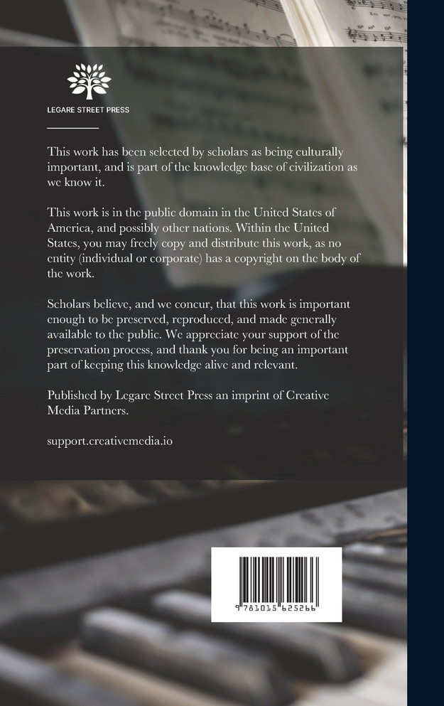 The World's Great Men of Music