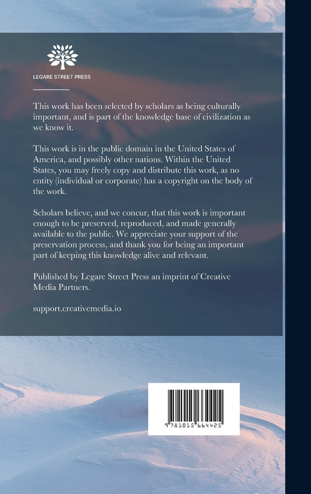 The Greely Arctic Expedition As Fully Narrated By Lieut. Greely And Other Survivors