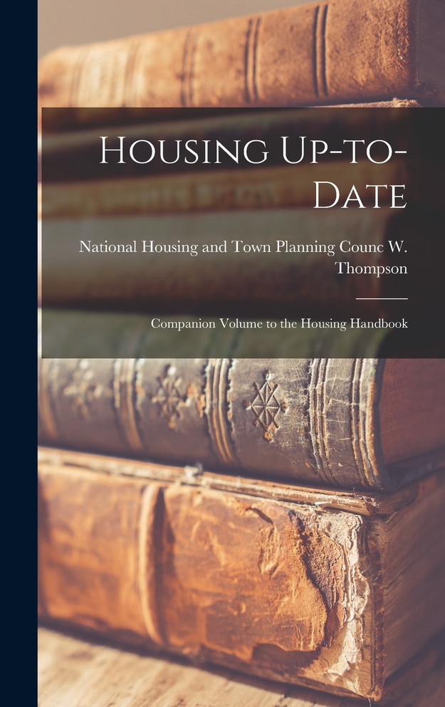 Housing Up-to-date