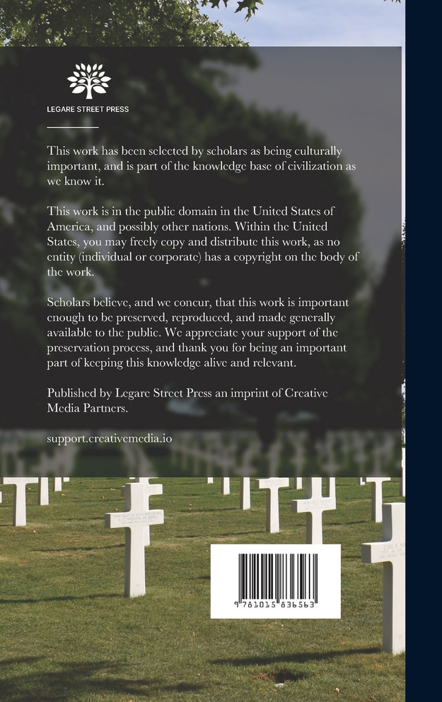 The Sherwood Foresters in the Great War 1914 - 1919