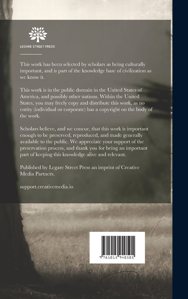 The Captivity of General Corcoran