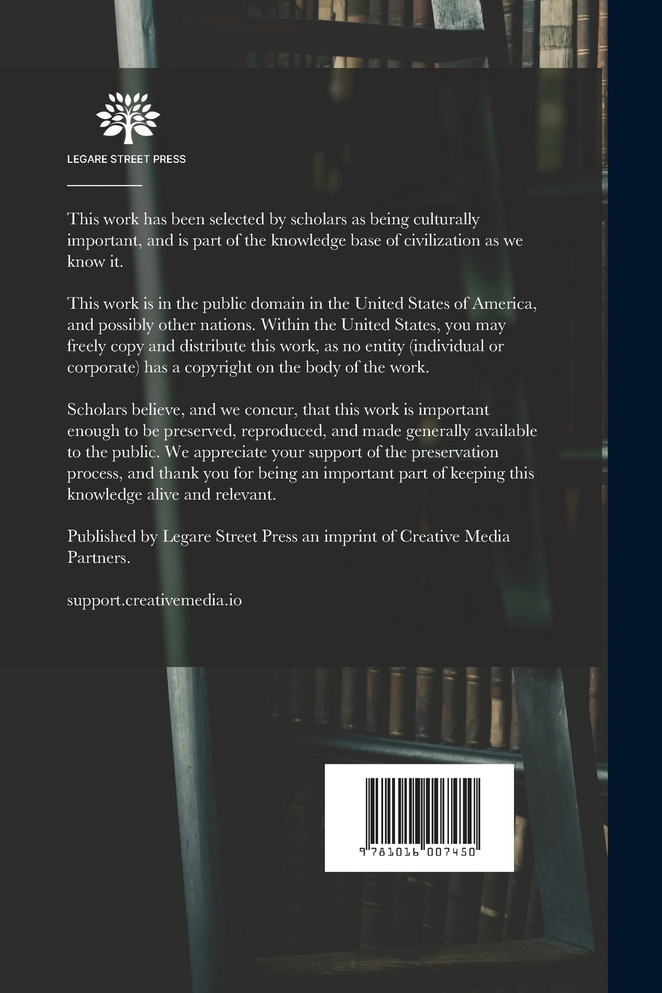 Tactics; Volume 1