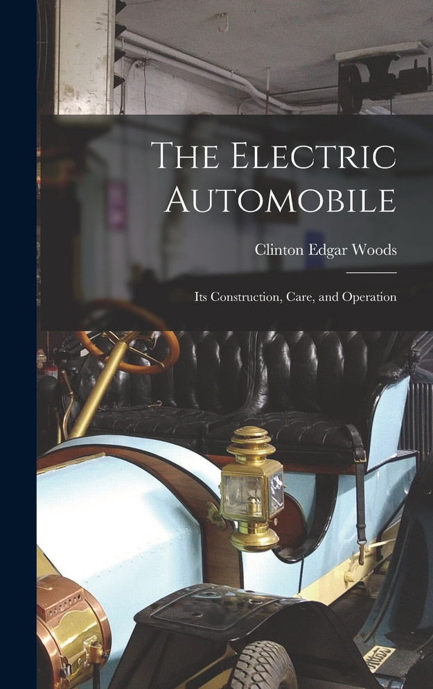 The Electric Automobile