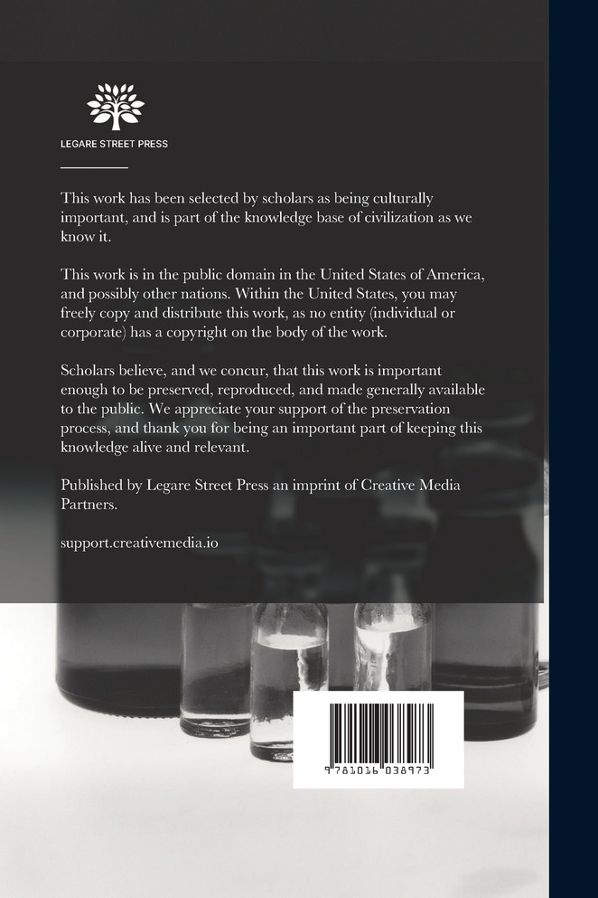 Treatise On Ceramic Industries