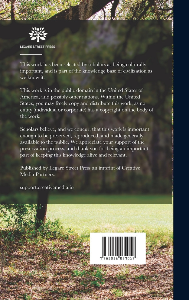 Memoirs of a Southern Woman "within the Lines," and a Genealogical Record