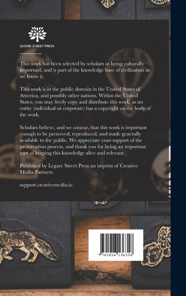 The Secret Societies of All Ages and Countries; Volume I