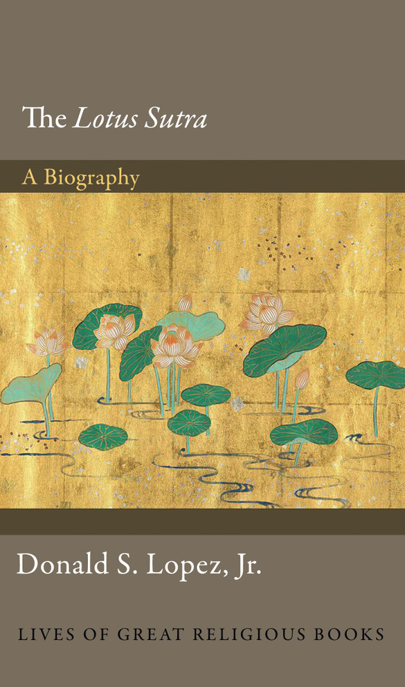 The Lotus Stra
