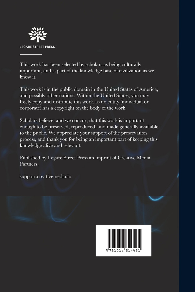 The Mechanics' Handbook