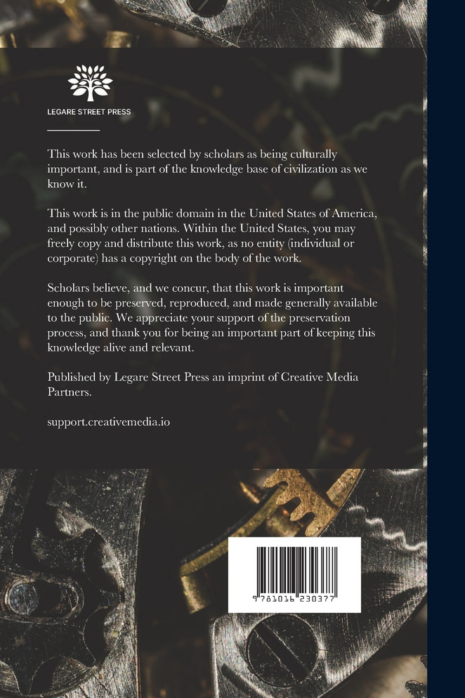 History of the Baldwin Locomotive Works, 1831-1907