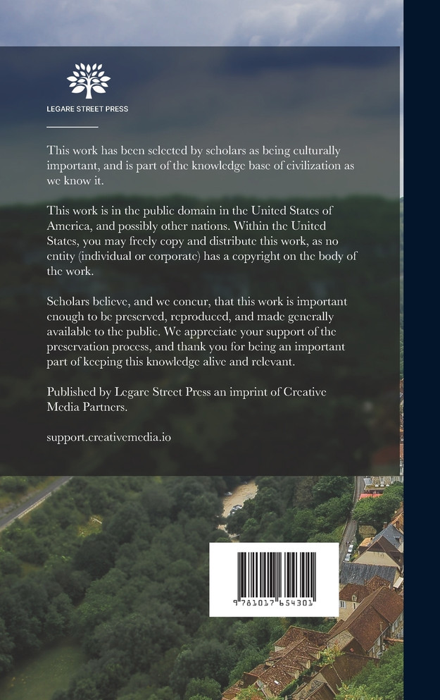 M. Alexander Castren's nordische Reisen und Forschungen