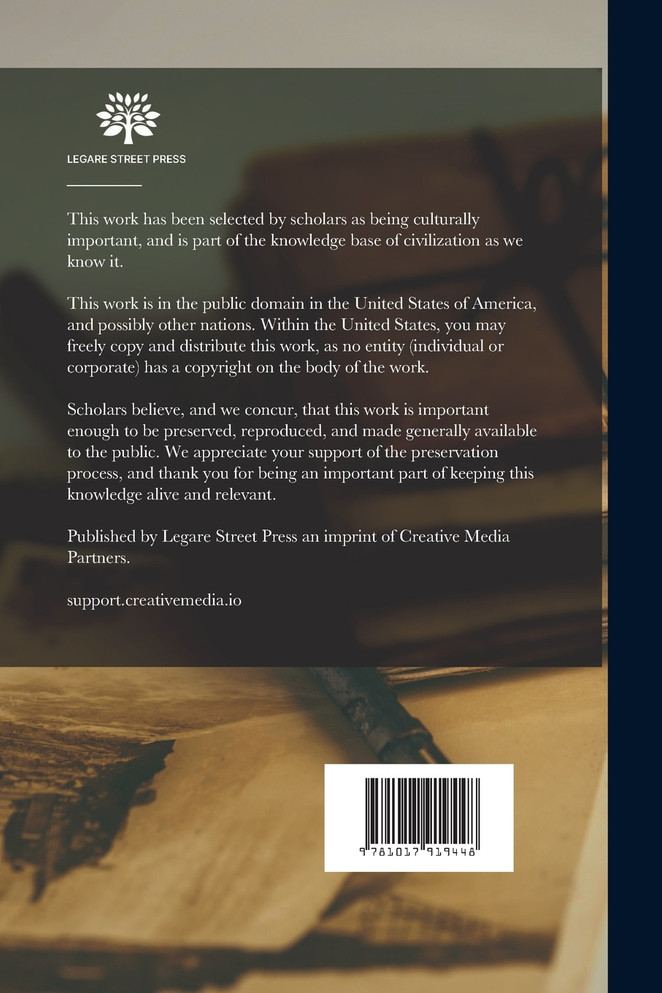 The Life of Robert Louis Stevenson