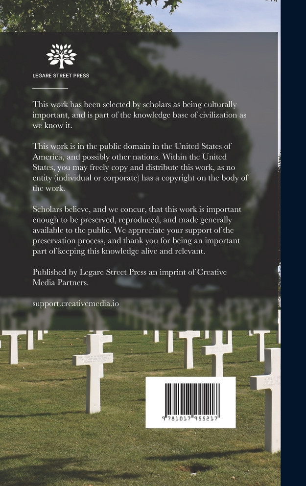 War and Peace; Volume I