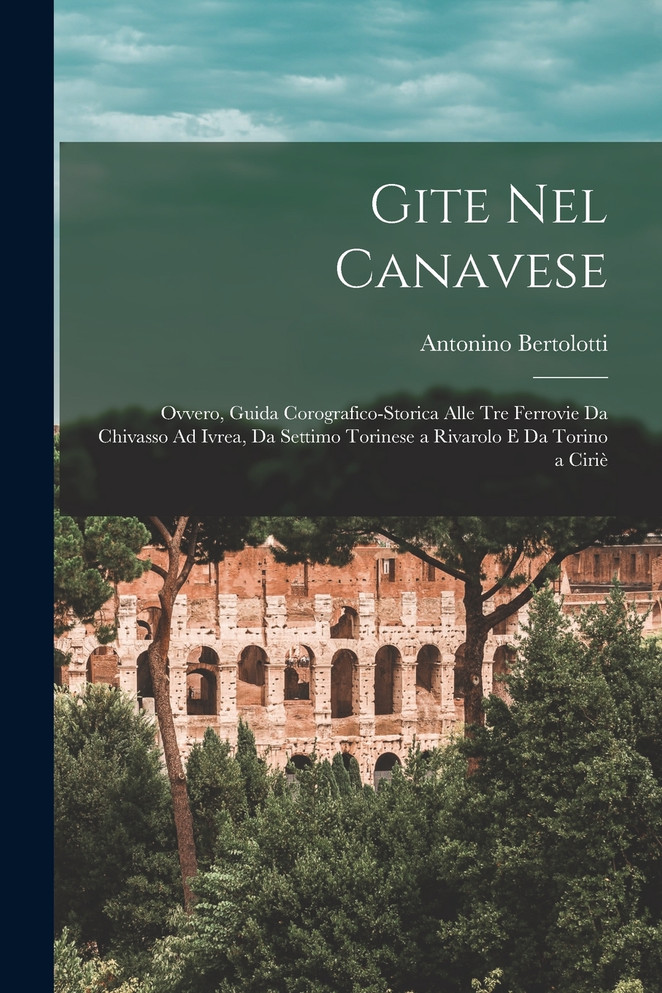 Gite Nel Canavese