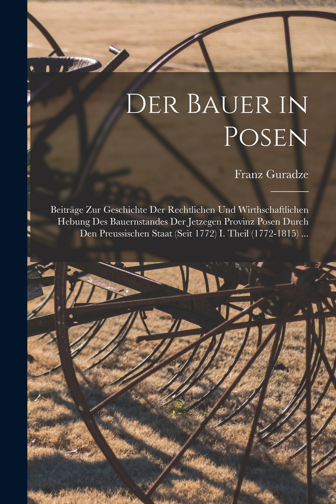Der Bauer in Posen