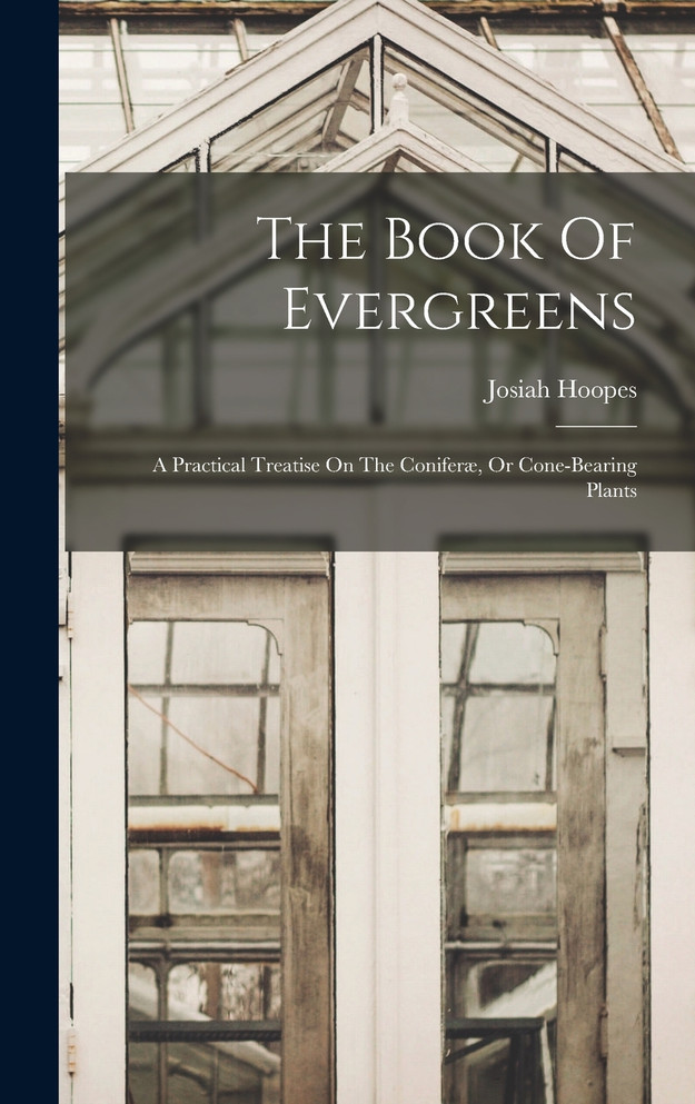 The Book Of Evergreens