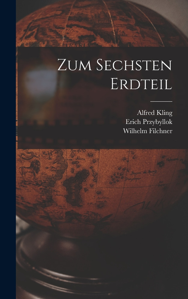Zum Sechsten Erdteil