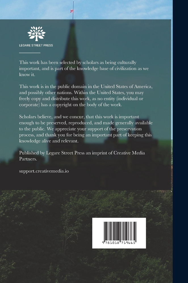 Joutel's Journal Of La Salle's Last Voyage