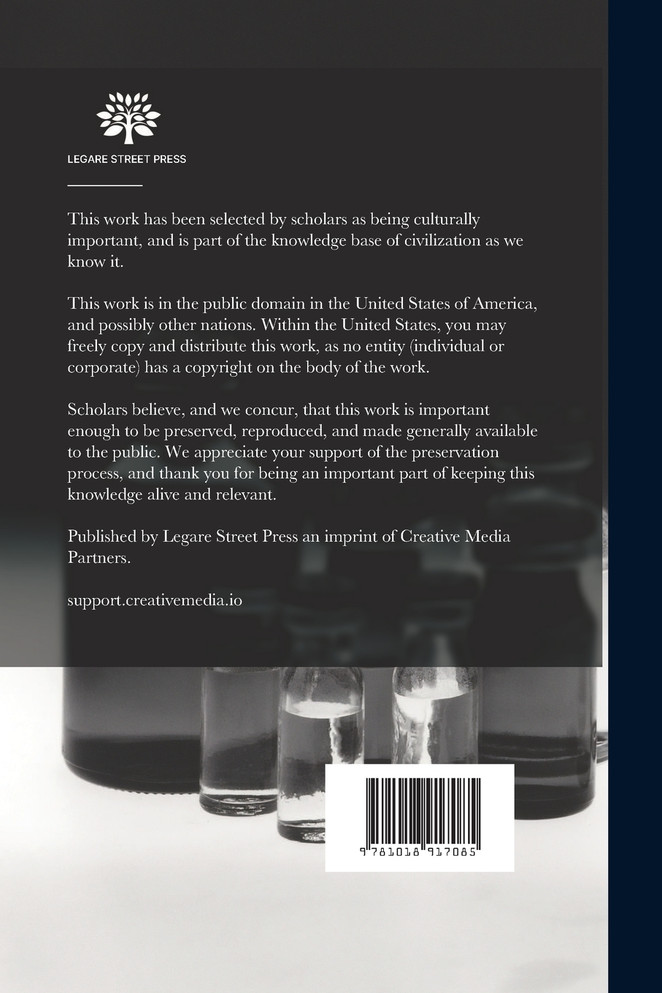 The Preparation and Uses of White Zinc Paints