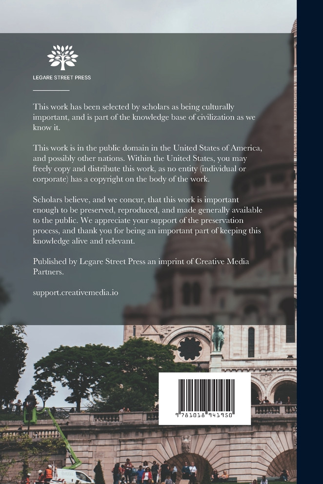 A Dictionary of Difficulties or Appendix to the French Grammar