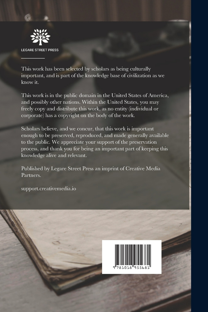 Poems by Henry Fox Cooper