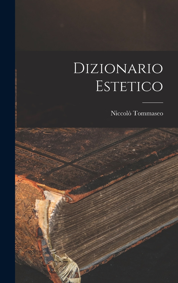 Dizionario Estetico