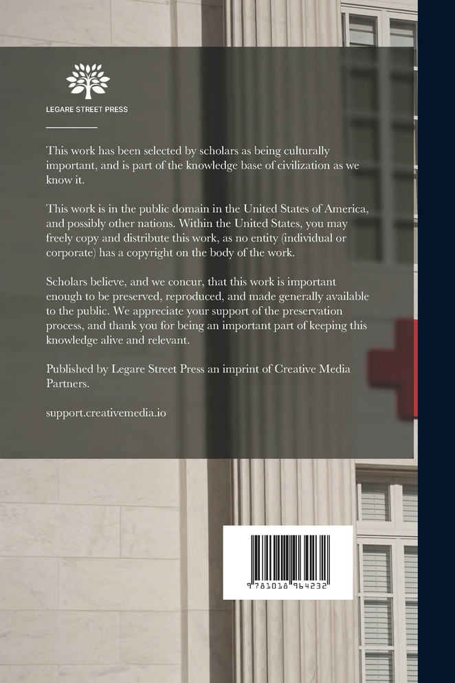 The Early History of Quarantine