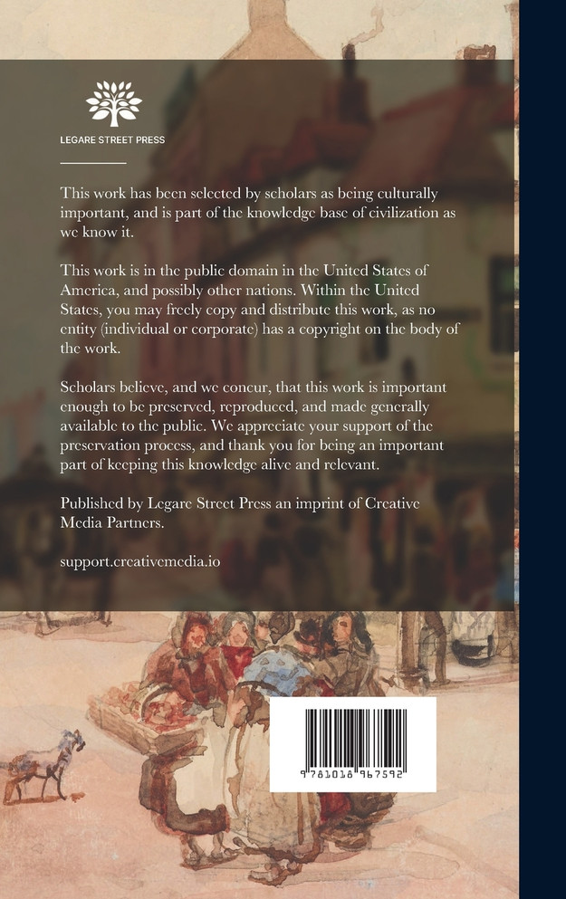 The Standard of Life and Other Studies