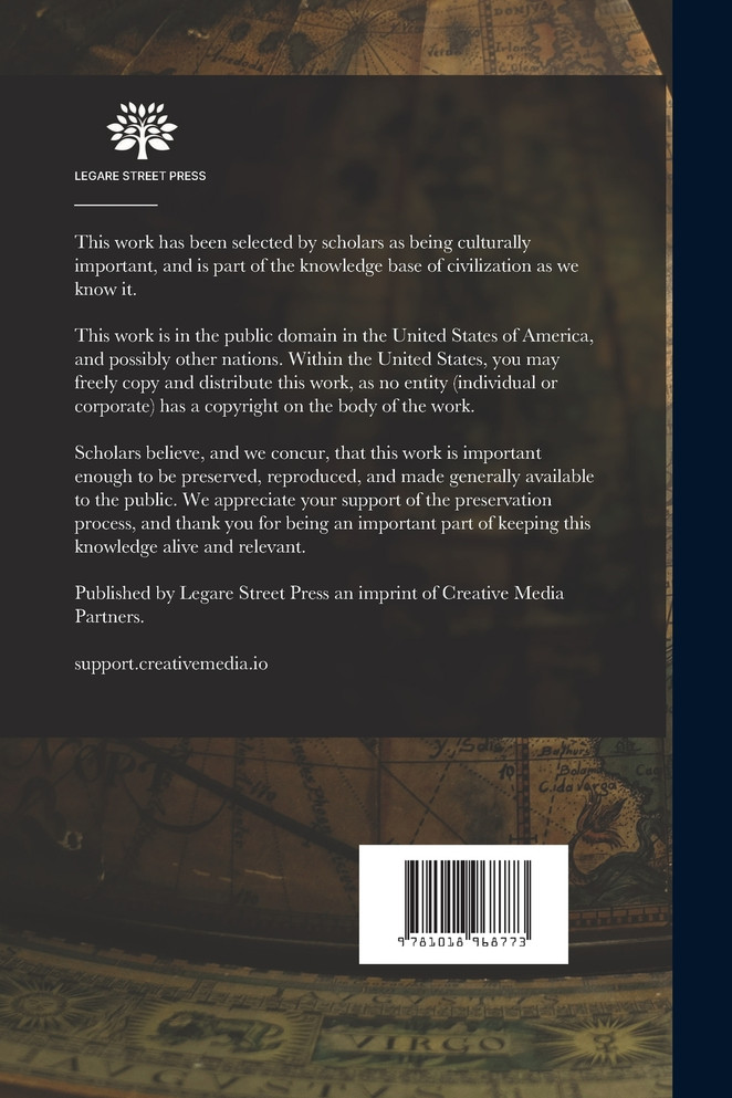 Modern Science in Bible Lands