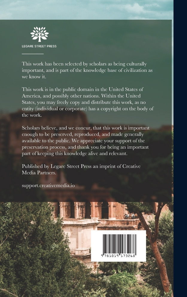 Dell'insurrezione Di Milano Nel 1848 E Della Successiva Guerra