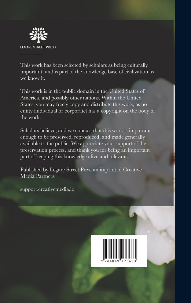 Letters of Asa Gray; Volume 2