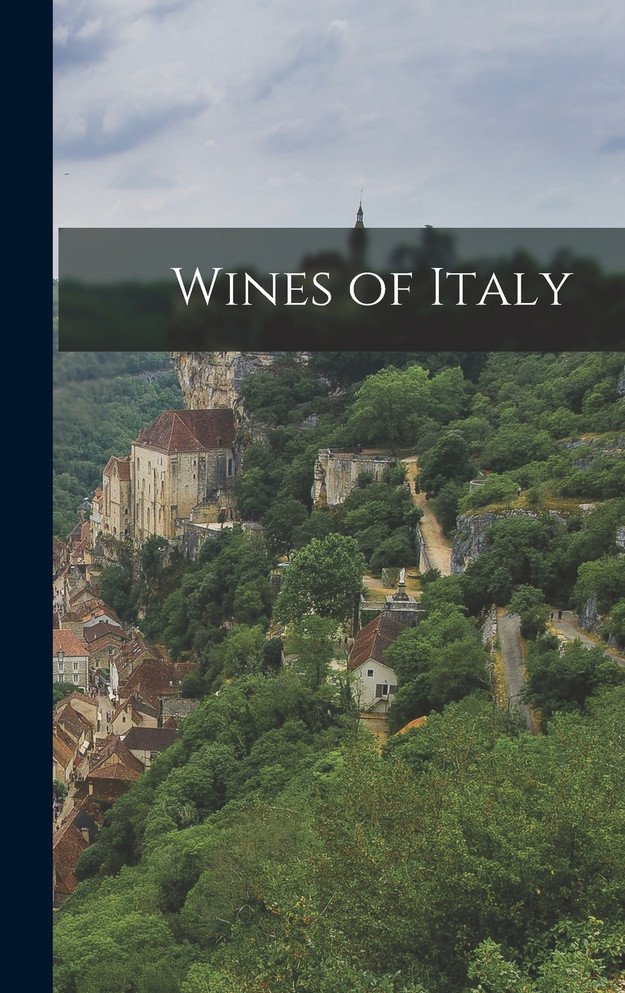 Wines of Italy