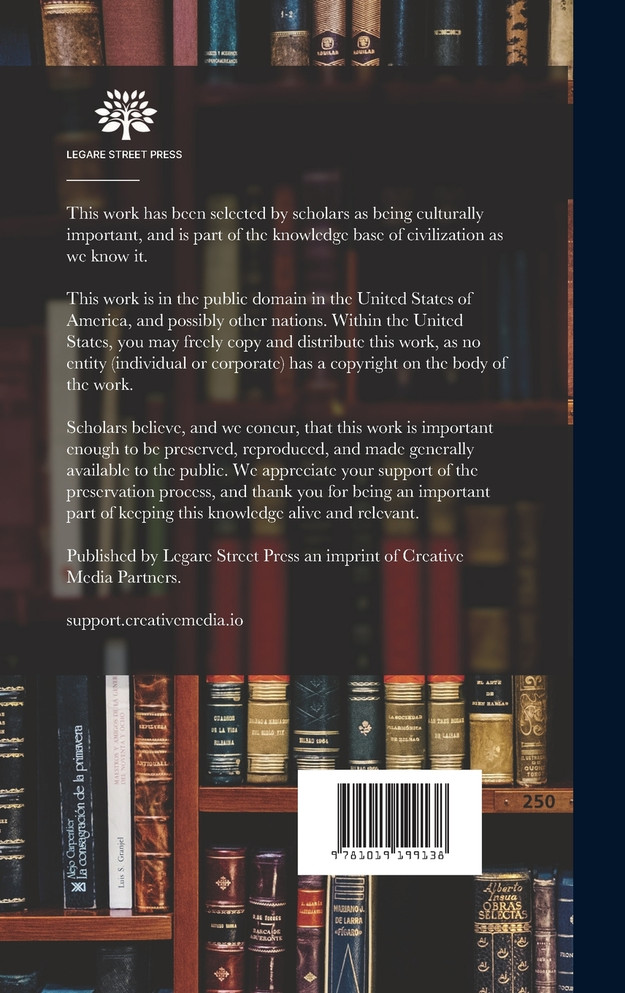 Recent Movements in College and University Administration