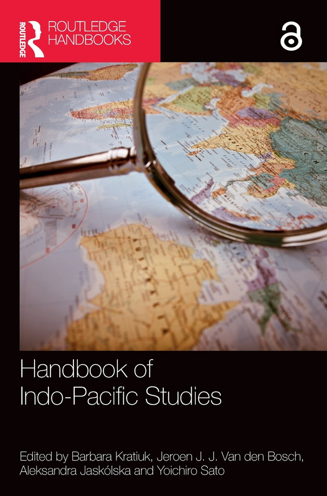 Handbook of Indo-Pacific Studies