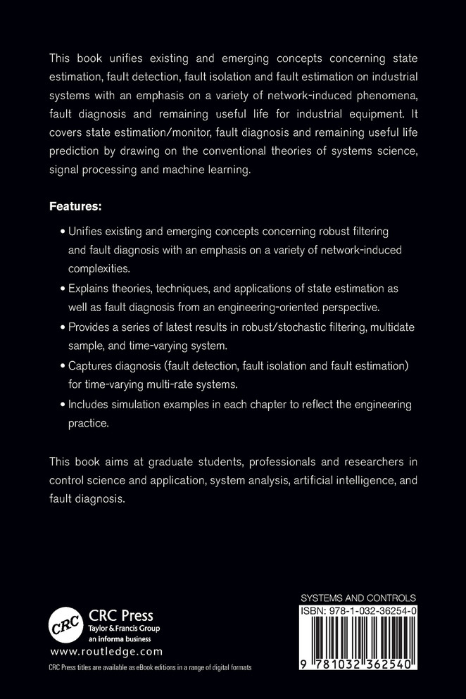 Filter-Based Fault Diagnosis and Remaining Useful Life Prediction