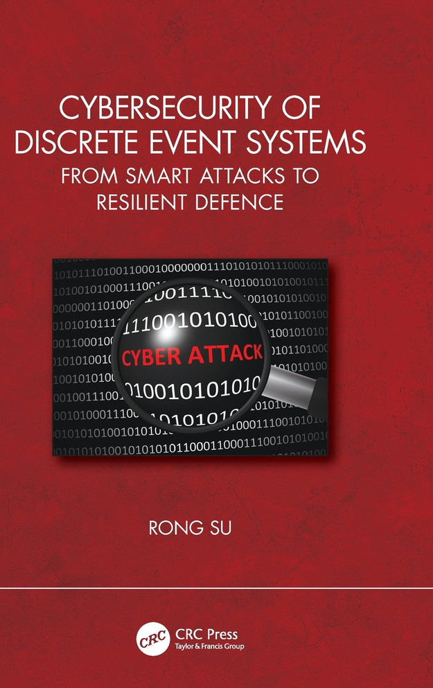 Cybersecurity of Discrete Event Systems