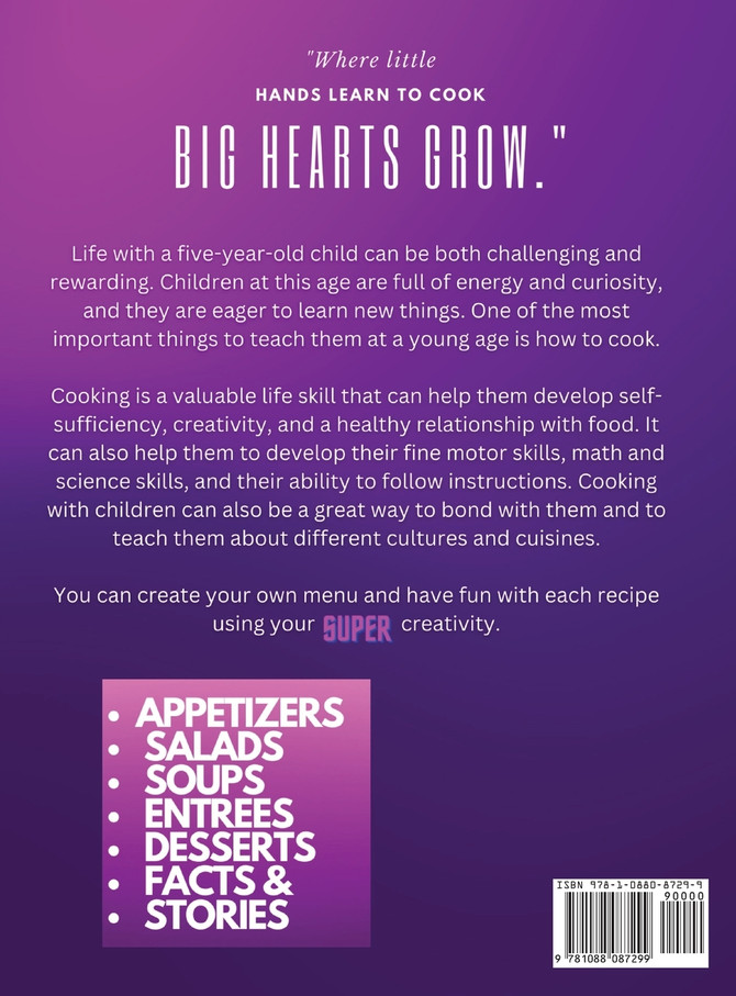 A CRAZY LIFE TO CRAZY FOOD