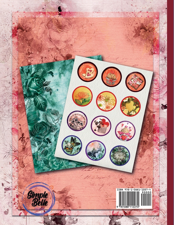 Vintage Romantic Ephemera