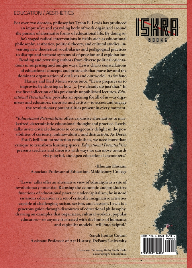 Educational Potentialities